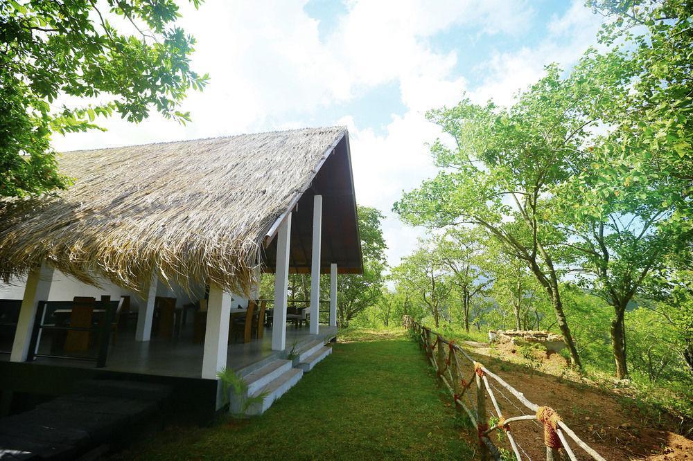 Elephant Stables Dambulla Bagian luar foto